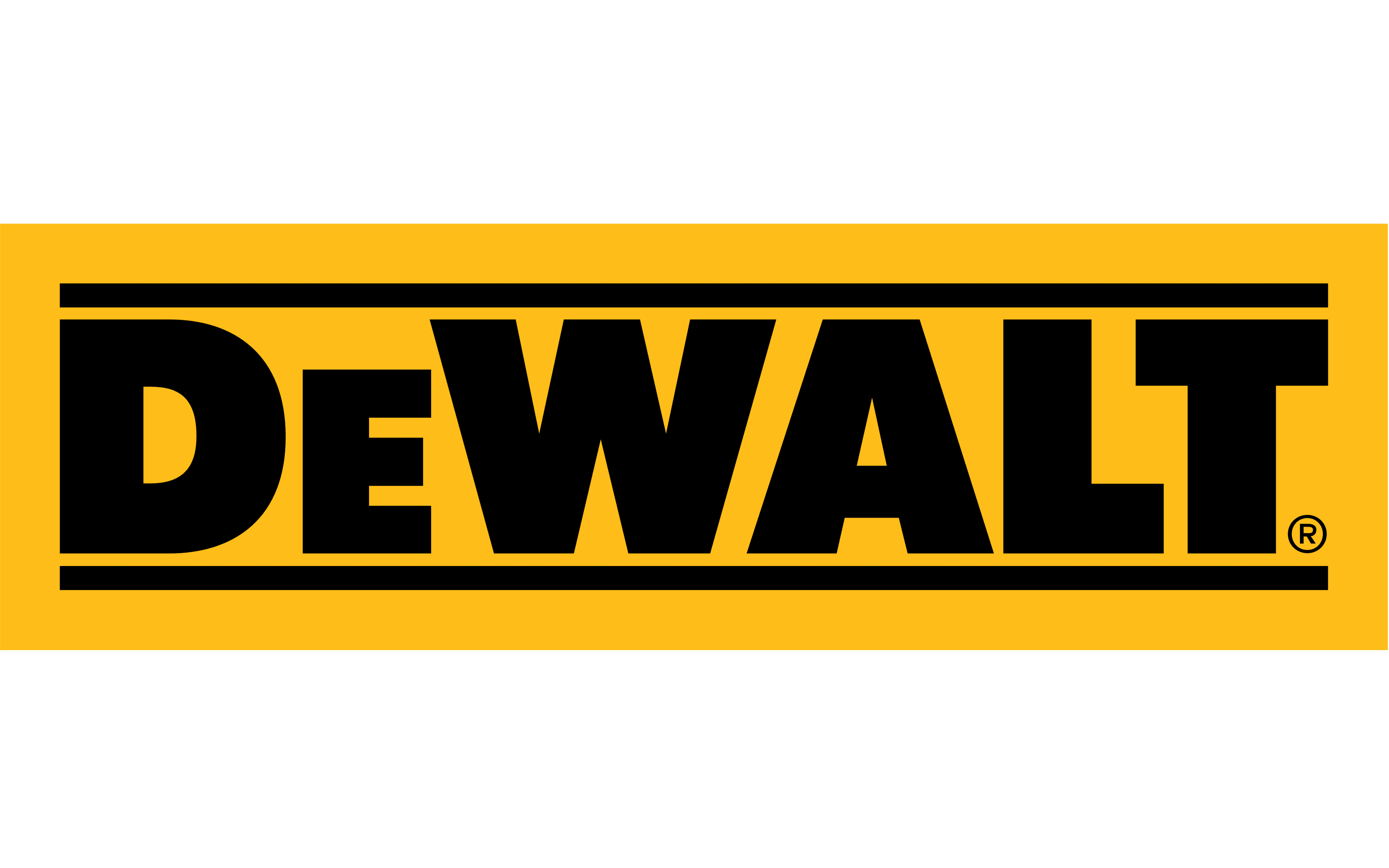 DeWalt-Logo
